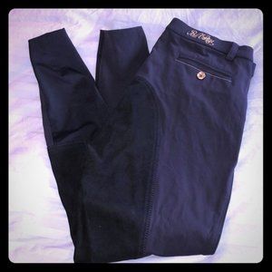 B Vertigo Full Seat Breeches
